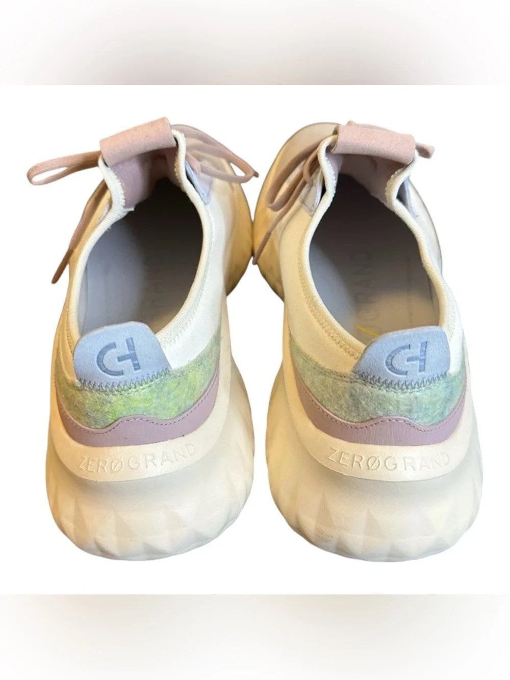 Cole Haan ZERØGRAND Sneakers Comfort Lightweight Travel Walking Shoes | 10.5